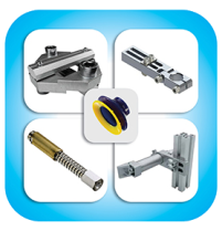 End of Arm Tooling