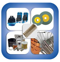 Industrial  Products