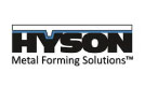 Hyson Logo