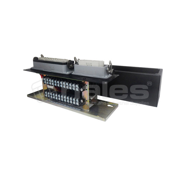 Mould Junction Box