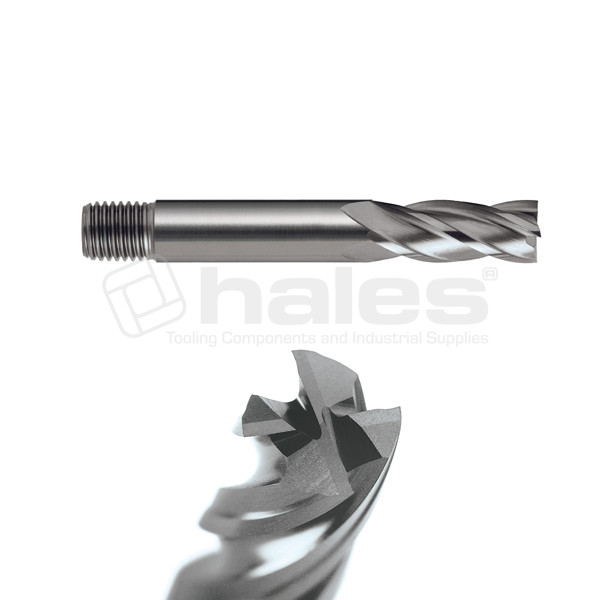 HSS Endmill - Regular