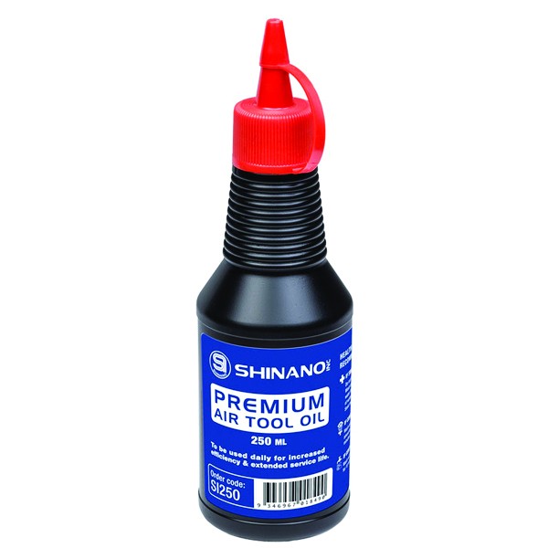 Air Tool Oil 