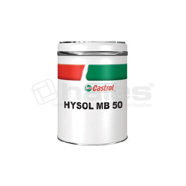 High Performance Soluble Metalworking Coolant Fluid<br />