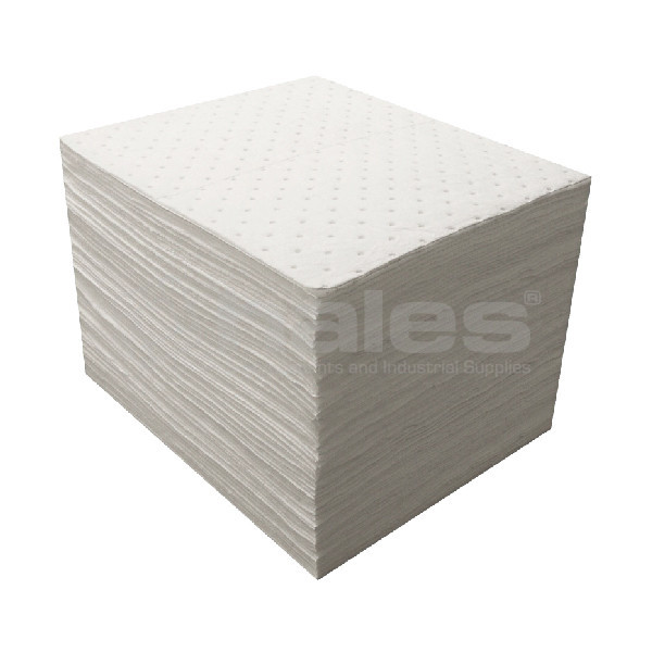 Oil Absorbent Sheets FG-OILSHEET 100 | Hales Australia