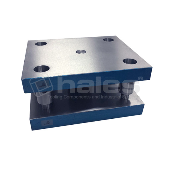 4 Pillar Steel Die Sets