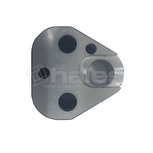 Peerless Retainer Shoulder Form