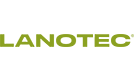 Lanotec Logo Green Small