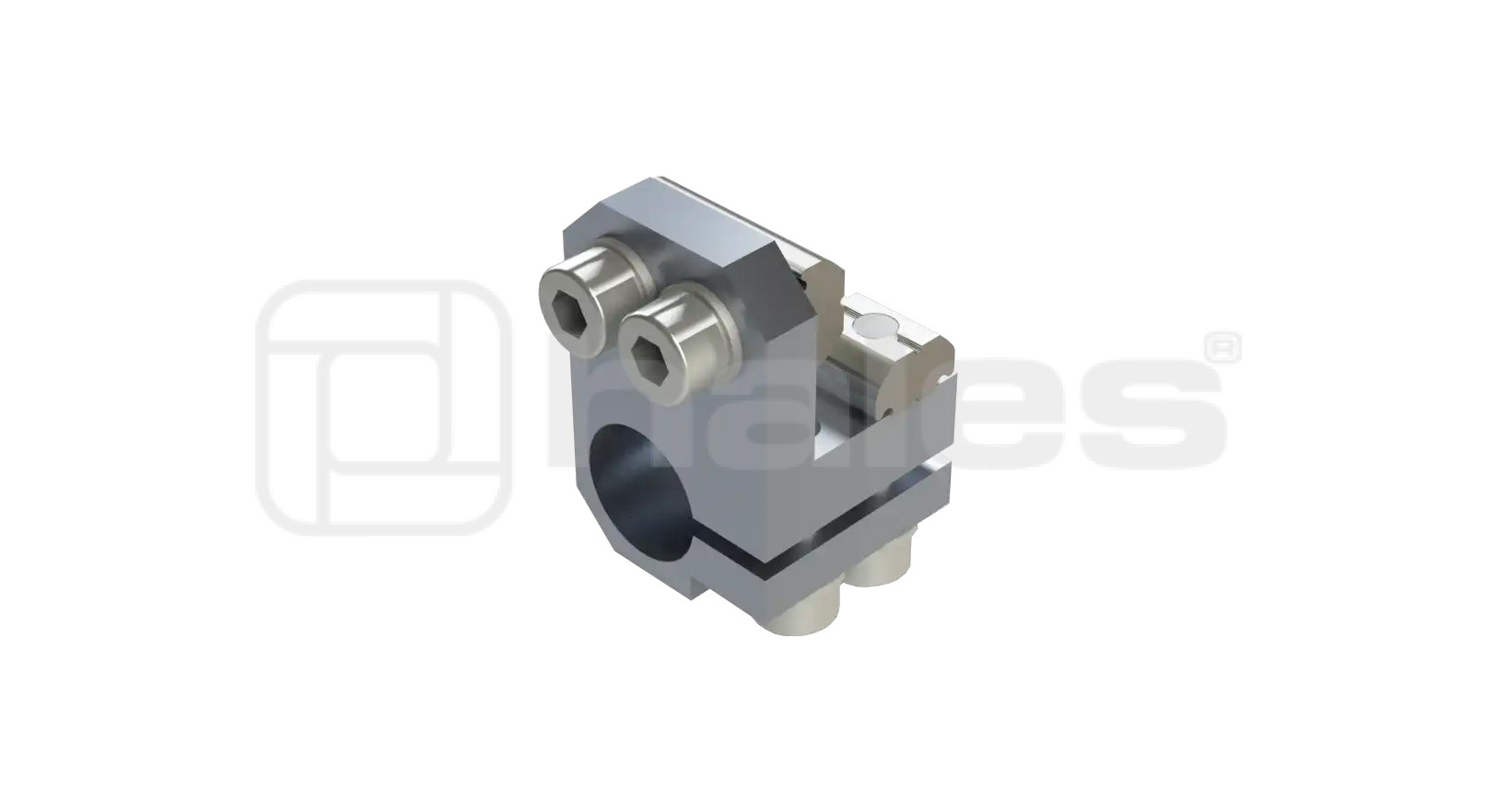Angle Clamp Heavy Duty