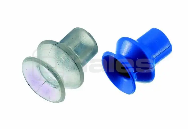 Vacuum Cups 1.5 Bellow - CL Series