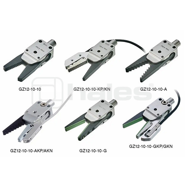Sprue Grippers Long