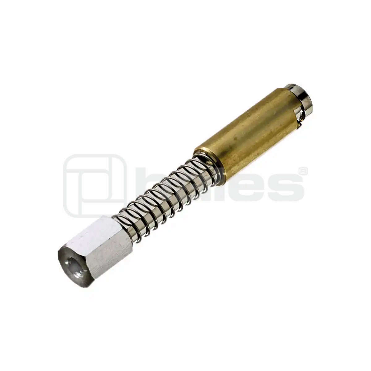 Level Compensator Smooth Body - Non Rotative