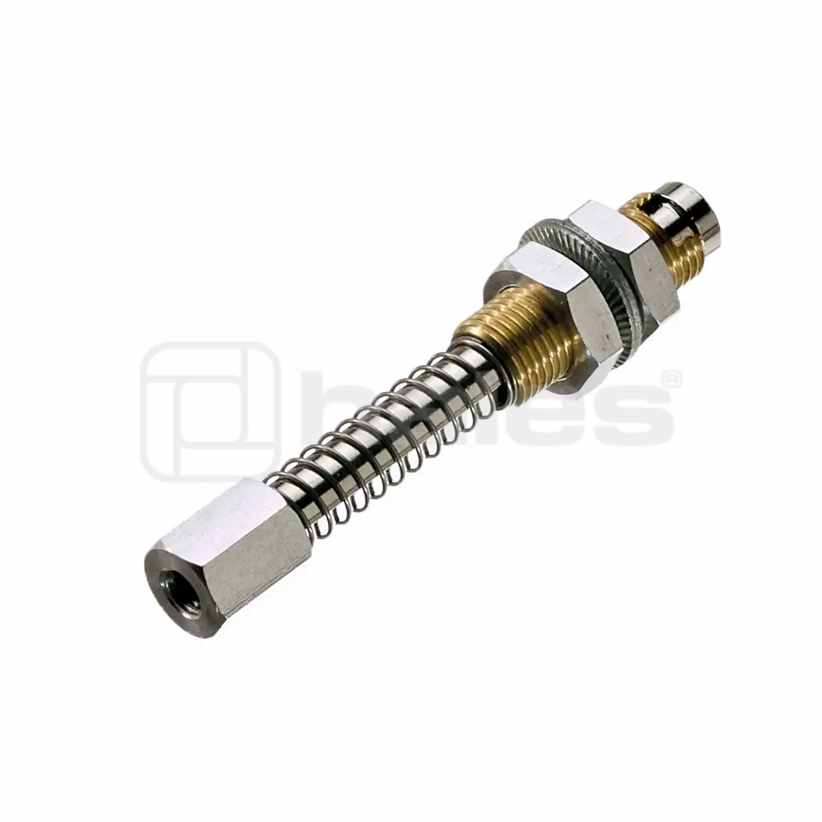Spring Loaded Vacuum Cup Arm