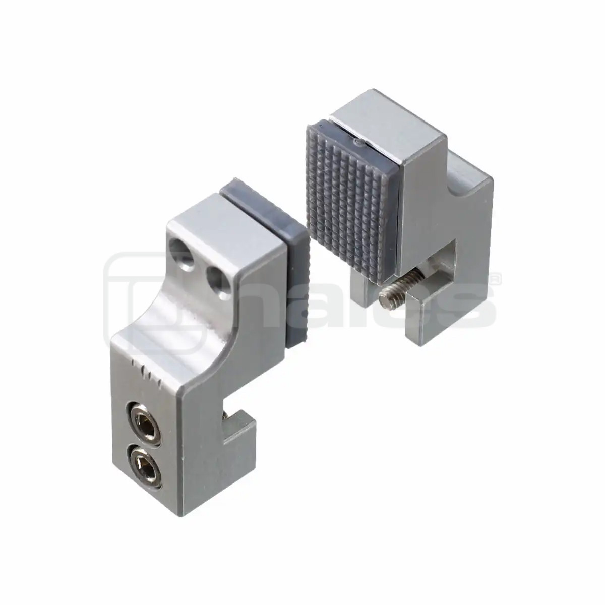 Jaws For Parallel Grippers