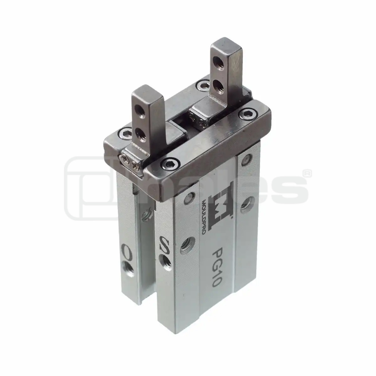 Parallel Gripper