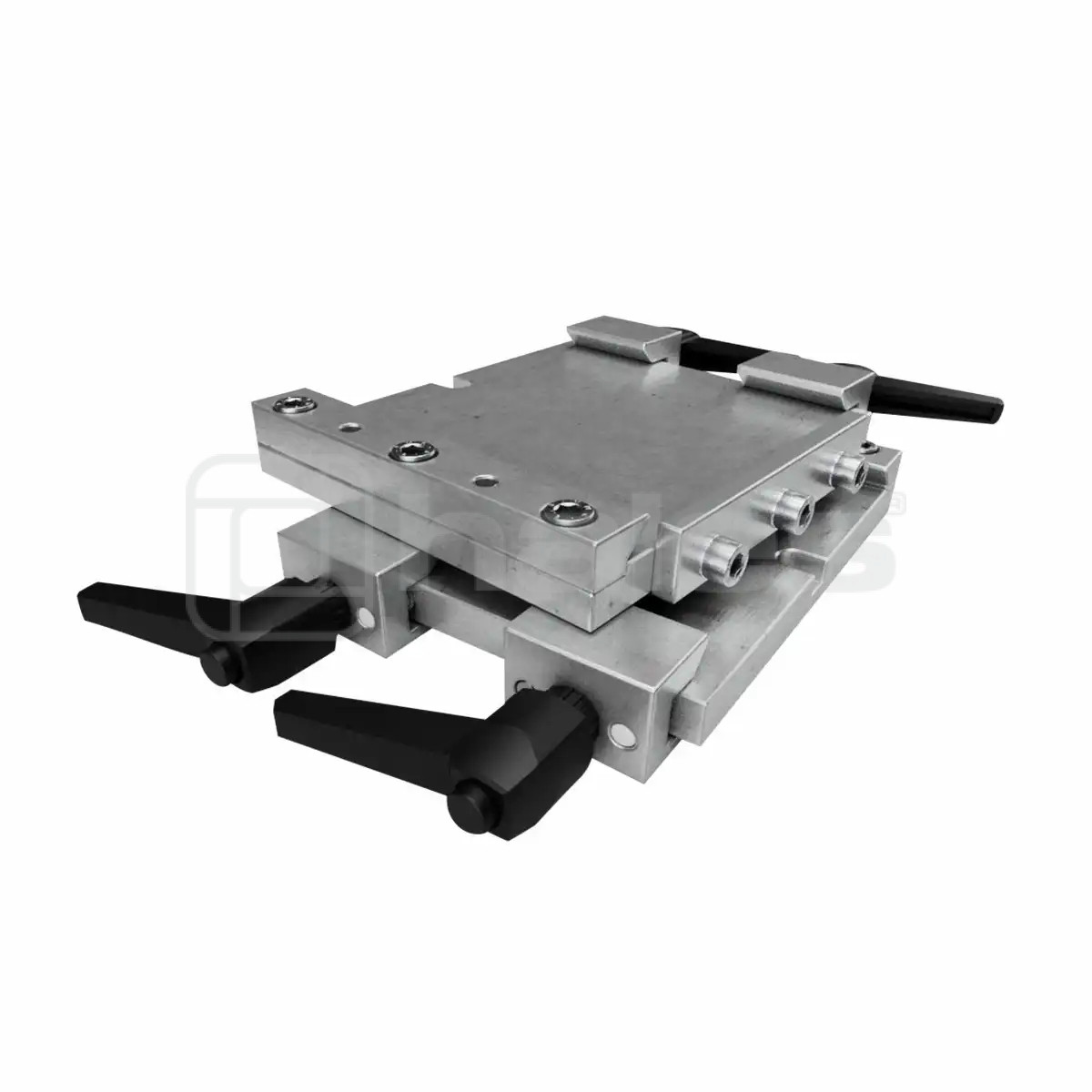 Quick Changer -Robot Side