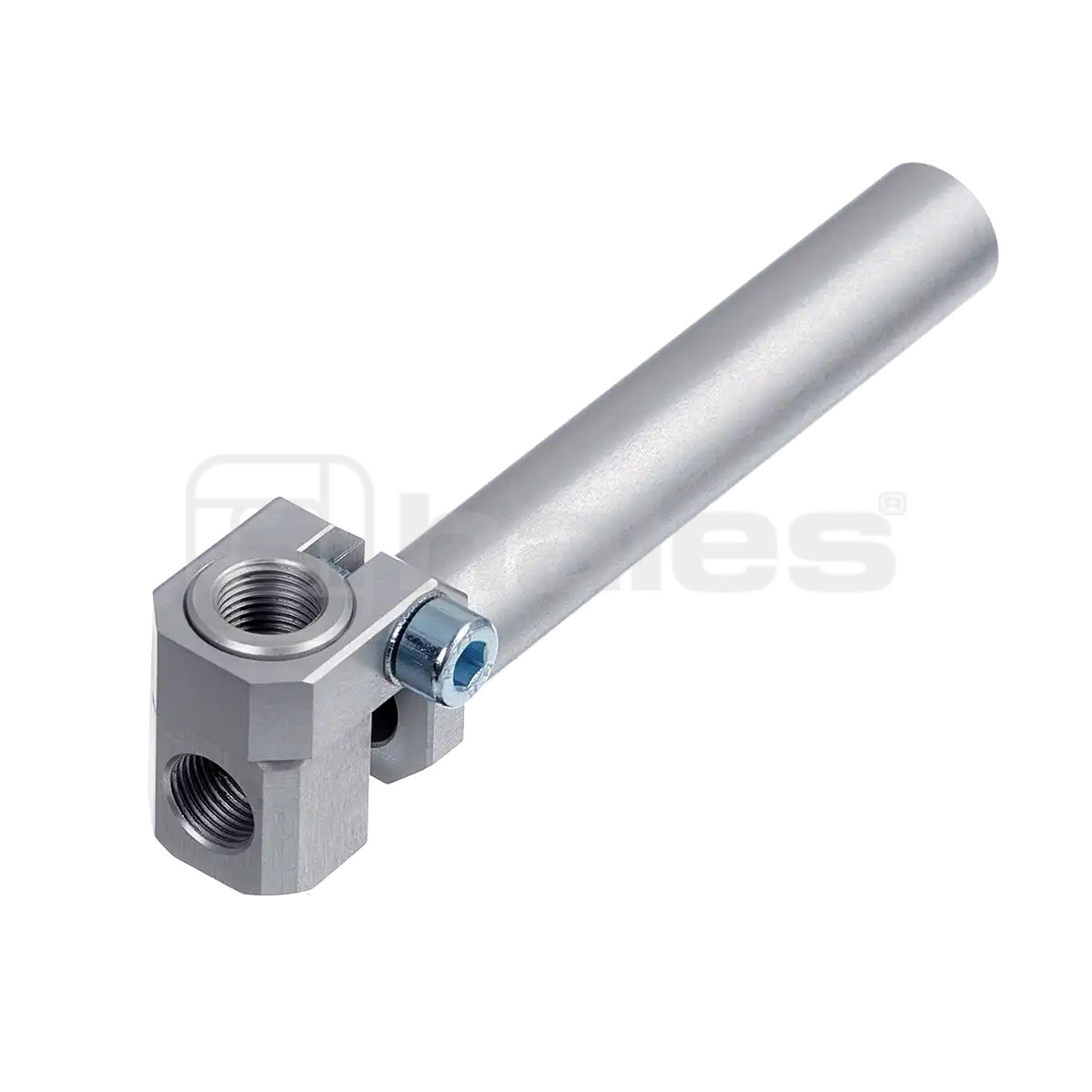 Elbow Arm For Vacuum Cups
