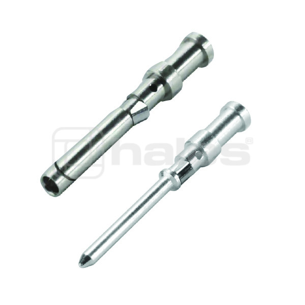 Crimp Pin CDMA/CDFA