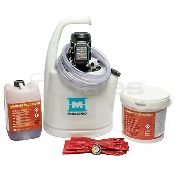 De-Scaling Pump Kit
