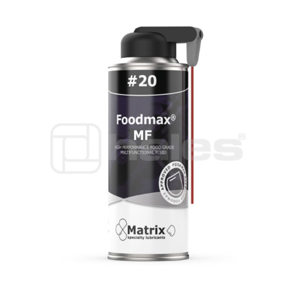 Foodmax MF Spray