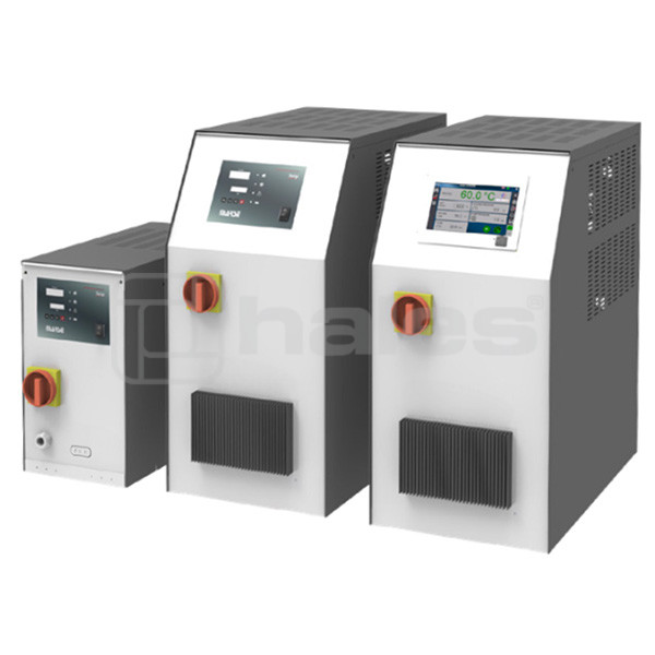 Die Temperature Control Units