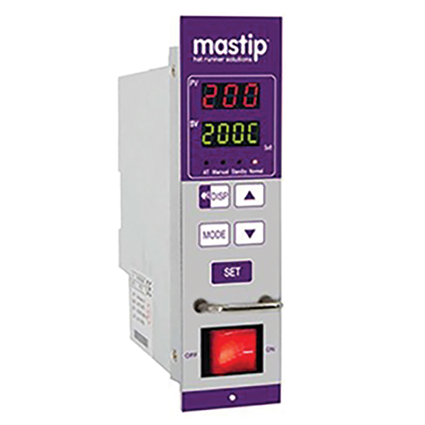 Temperature Zone Controller