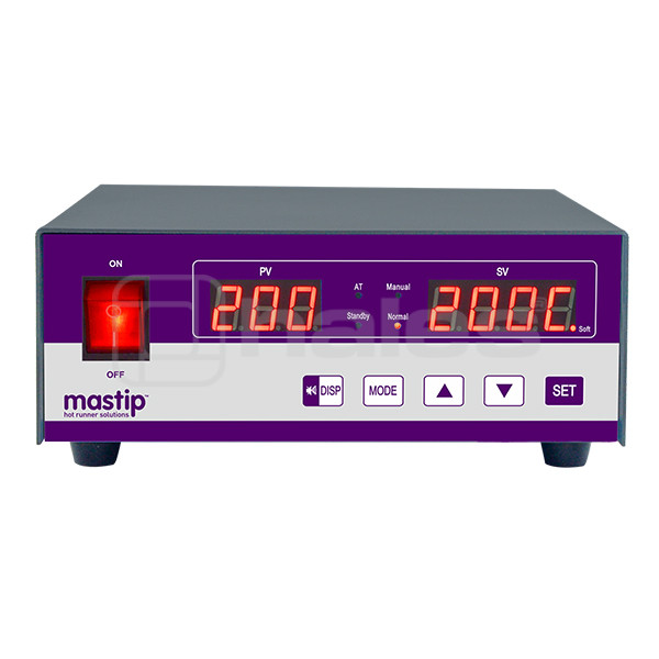Temperature Controller Metricon 1 Zone