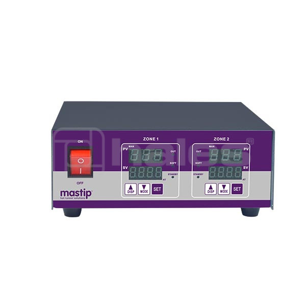 Temperature Controller - Metricon 2 Zone
