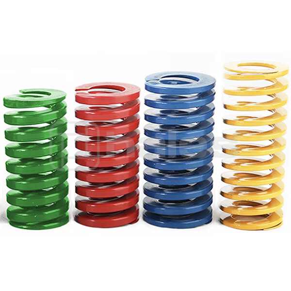 JIS & ISO Die Springs