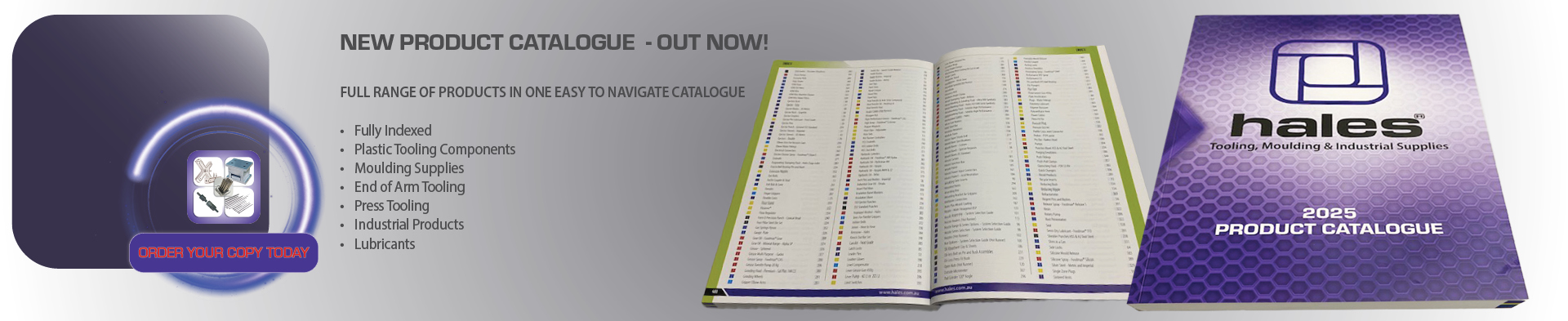 Full Catalogue